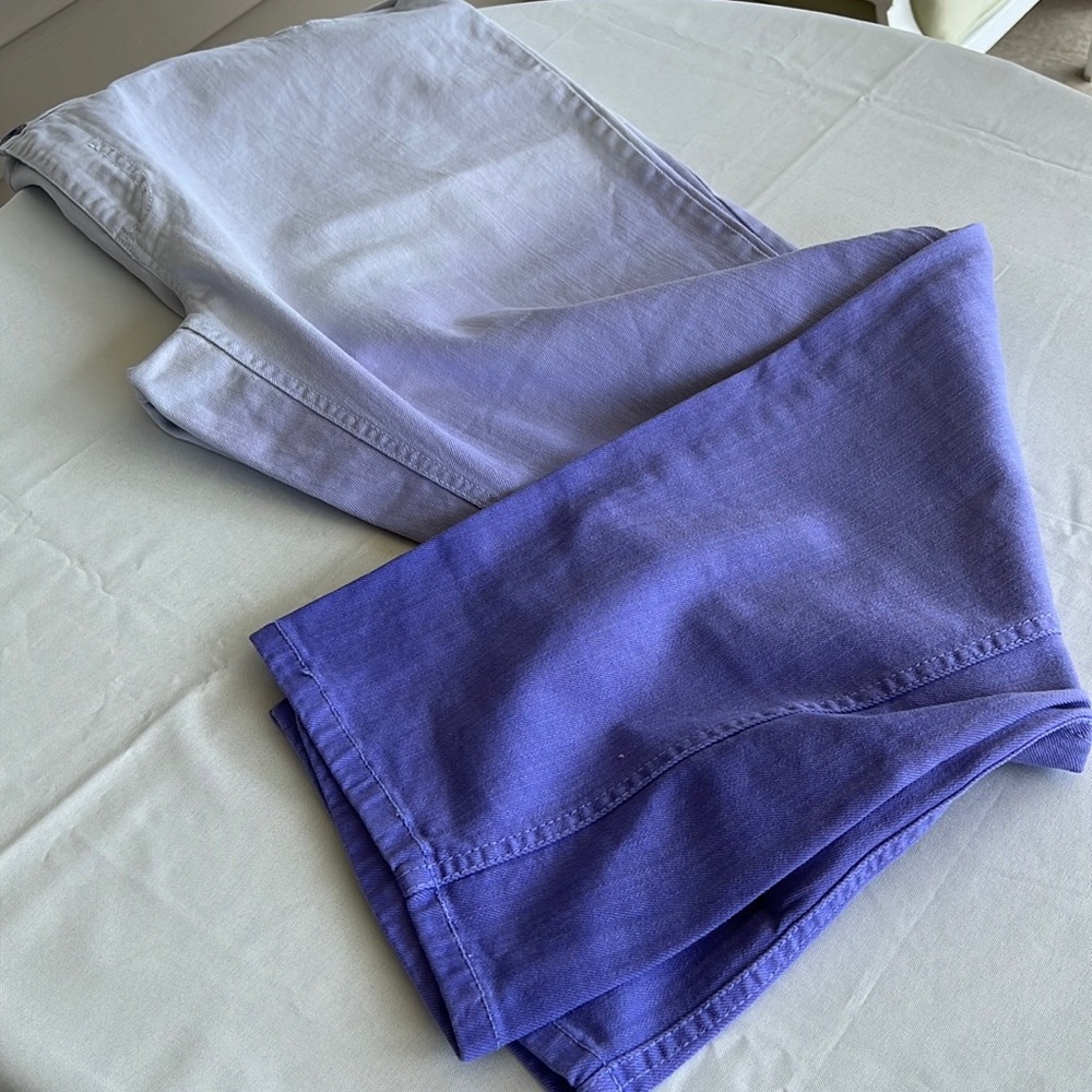 Ultra love women’s lavender hombre jeans